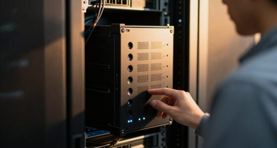 Super Micro Computer Surges In Global Coverage