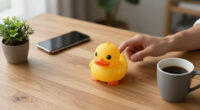 The $399 Microduck Is A Toy. The Open Stack Under It Isn’t.