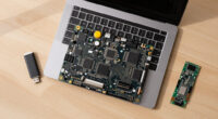 The Art of 64-bit Assembly