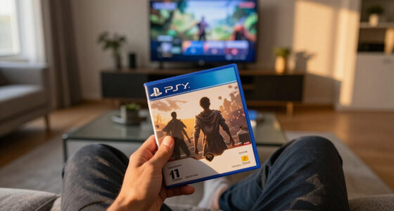 The Future Of Gaming: Will Sony PlayStation Discs Continue To Dominant?