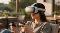 The Future Of VR: All Details Revealed About Meta's Project Phoenix