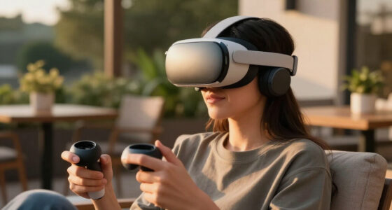 The Future Of VR: All Details Revealed About Meta's Project Phoenix