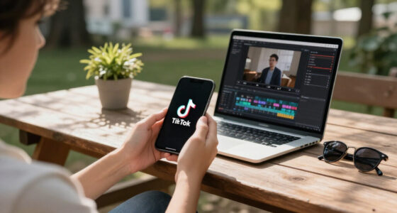 The Impact Of Hollywood’s First AI Copyright Deal With TikTok’s ByteDance