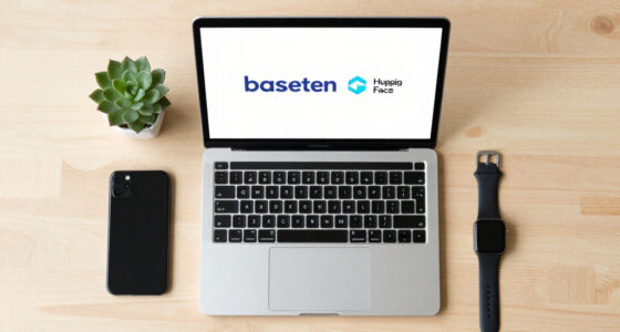 The Power Duo: Baseten And Hugging Face For Cutting-Edge AI Inference