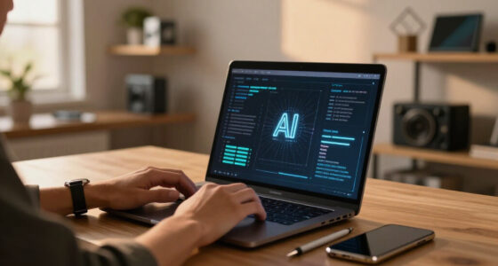 The Top 10 Mathematical And Theoretical Computer Science Advances Shaping AI