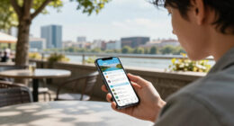 The Top 3 AI Innovations For Smarter Travel Search And Booking