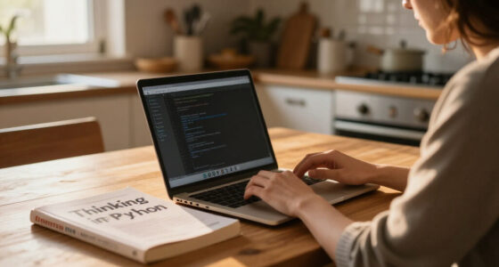 Thinking In Python