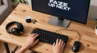 Top Strategies Behind FaZe Up Next's Recent Win