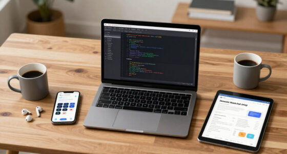 Top Strategies For Developing AI-Driven Web And Mobile Apps With Grok
