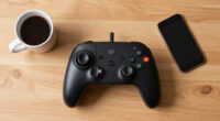 Train Simulator Controller