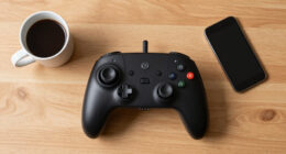 Train Simulator Controller