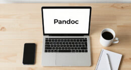 Twenty Years Of Pandoc