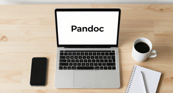 Twenty Years Of Pandoc