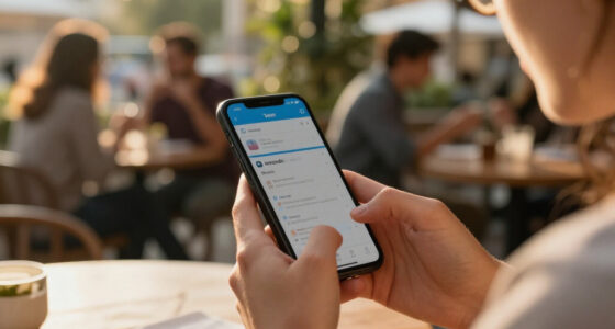 Twitter Surges In Global Coverage