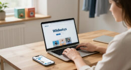 Ukraine Is Striking Russia’s Amazon — Because Wildberries Is More Than A Shopping Site