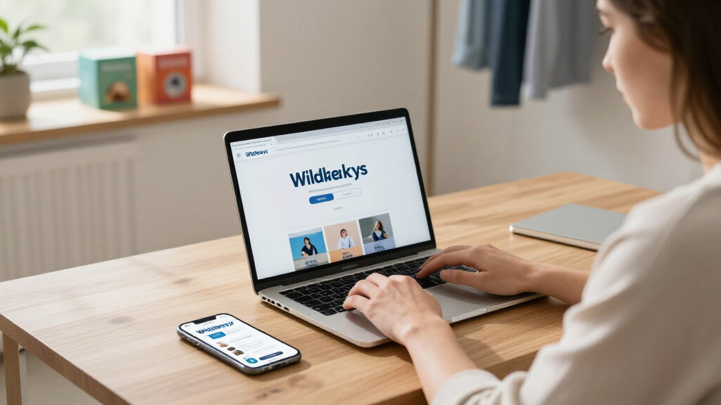 Ukraine Is Striking Russia’s Amazon — Because Wildberries Is More Than A Shopping Site