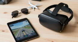 Unlocking New Horizons: The Role Of VR In Preparing Tomorrow's Pilots
