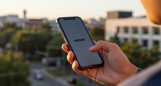 Verizon Outages