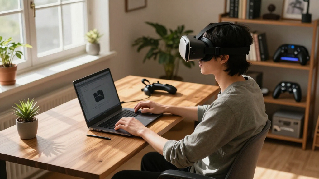 Veteran VR Studio Schell Games Confirms Layoffs Affecting 10 Percent Of Staff