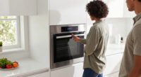 Vision-model Kitchen Walk-through Inspector