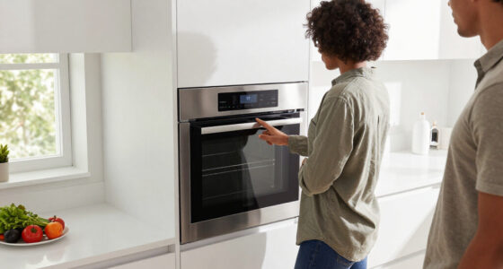 Vision-model Kitchen Walk-through Inspector