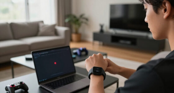 Vive 3.0 Tracker Rapidly Flashing Red.