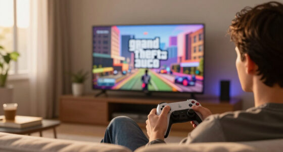 What To Expect From GTA 6: The Next Big Leap In Gaming