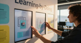 Why The Learning-by-Doing Wall Matters For China’s AI Future