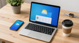Windows 11'S Built-in Weather App Wastes More Than 1 GB Of RAM