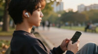 Wireless Earbuds With Noise Cancellation: A Labor Day sales Guide