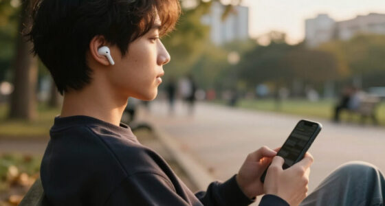 Wireless Earbuds With Noise Cancellation: A Labor Day sales Guide