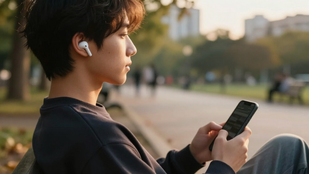 Wireless Earbuds With Noise Cancellation: A Labor Day sales Guide