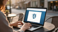 Wordpress Surges In Global Coverage