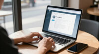 Wordpress Surges In Global Coverage