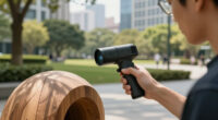 10 Best 3D Scanners in 2026