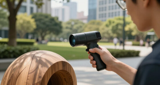 10 Best 3D Scanners in 2026