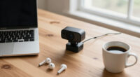 10 Best 4K Webcams In 2026