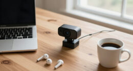 10 Best 4K Webcams In 2026