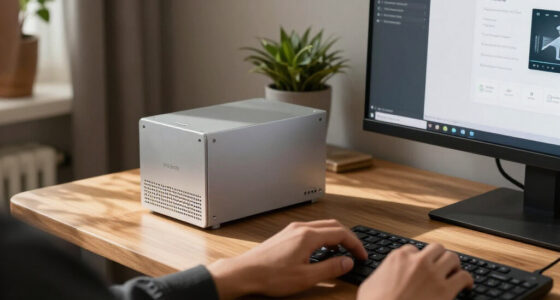 10 Best AI Mini PCs For Local AI Workloads In 2026