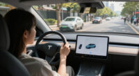 10 Best Autonomous Driving Systems in 2026