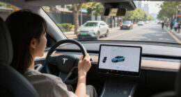 10 Best Autonomous Driving Systems in 2026
