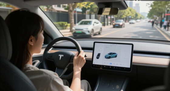 10 Best Autonomous Driving Systems in 2026
