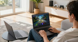 10 Best Chromebooks for GeForce Now in 2026