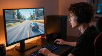 10 Best High Refresh Gaming Monitors For Fast-Paced Play In 2026