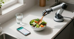 10 Best Humanoid Robotic Arms in 2026