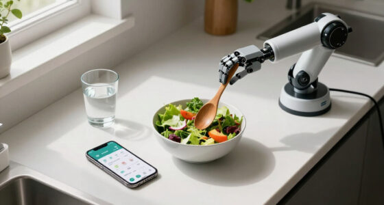 10 Best Humanoid Robotic Arms in 2026