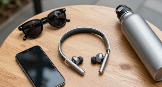 10 Best Noise Cancelling Earbuds in 2026