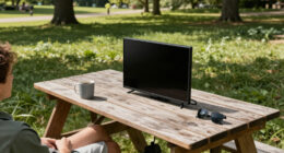 10 Best Portable TVs With Bluetooth Speakers in 2026