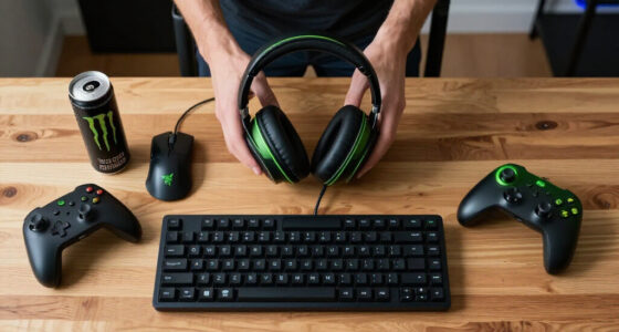 10 Best Razer Gaming Accessories in 2026