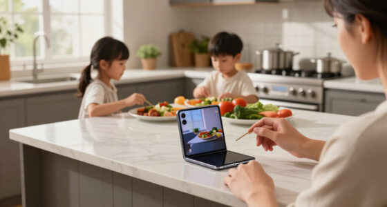 10 Best Samsung Foldable Phones in 2026